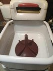 Antique Maytag Wringer Washing Machine  