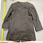Hunger Games Capitol Child Wardrobe Jacket     John Richmond     Production Used
