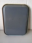 Vintage 1953 Coca-cola Menu Girl  thirst Knows No Season  Serving Tray 13 x10 5 