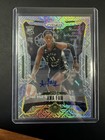 Panini Prizm Wnba 2026 Awa Fam Seattle Storm Rc Auto  132  25 Mojo