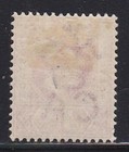 Album Treasures Gambia Scott   29  1p  Edward Vii  Mint Hinged