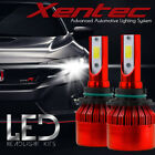 Cree 9006 Hb4 Led Headlight Lamp Light Bulbs Conversion Kit 1050w 157500lm 6000k