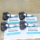 4pcs Bha437140 Tire Pressure Sensors Tpms For Mazda 2 3 5 6 Cx7 Cx9 Rx8 Miata