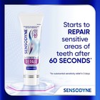 Clinical Repair Whiten   Shine Toothpaste - 3 4oz 3pk-2pack