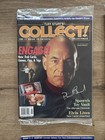 Tuff Stuff   s Collect Magazine 1999 - 9 Issues Jan Thru Sept - Still Sealed 