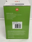 Motorola Cd5012  Cordless Phone System W  Answering Machine - New Open Box