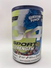 4 X Cellucor C4 Sport Strength Pre Workout Powder  Hawaiian Punch Bb  2 26 Mr880