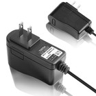 Ac Dc Adapter Power Cord For At t Tl88102 Tl88202 Cordless Tele Phone Main Base