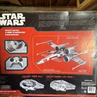 Star Wars Force Awakens Air Hogs X-wing Fighter Remote Control Drone-new In Box