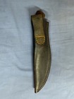 Jaimoe Knives J3 Drop Point Custom-made Knife Cpm-154  4 5  Blade Nib