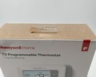 New Honeywell T5 7-day Programmable Thermostat Rth7560e White Heating Cooling