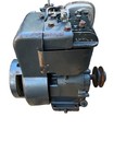 Briggs   Stratton 5 Hp Horizontal Shaft Engine W  Fuel Tank   Carburetor