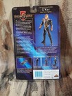 1997 Babylon 5 Ambassador G kar W  Narn Fighter Action Figure New