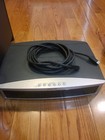 Bose Av3-2-1 Iii Media Center W  Ps3-2-1 Ii Powered Speaker System No Remote