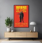 2024-2025 Twenty One Pilots The Clancy World Tour Poster  No Frame