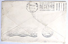Chicago  Il--future Major  Lt  Philip Bagby  6th Us Inf   Manila  Ph 2-c  1905 