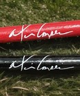 Alice Cooper Golf Tees Official Rare Last Set