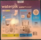 Waterpik Evolution nano Water Flosser Combo Pack New Sealed