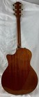 Taylor 514ce Acoustic electric Guitar Natural W  Case