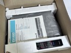New Sony Ev-a80 Video 8 Cassette Recorder Vcr Deck W remote Handy Cam Beta Rare