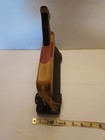 Vintage Pull Along Horse Toy