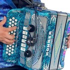 Accordion Microphone Djr-2