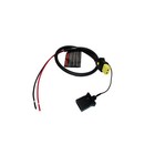 Cannon Downrigger Replacement Power Cable - Battery Side  Part 3393200 Oem New