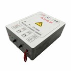 New High Voltage Electrostatic Precipitator Power Supply With Output 60kv 600w