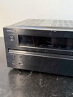 Onkyo Tx-nr515 7 2 Channel 4k Passthrough Hdmi Am fm Network A v Receiver