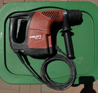 Hilti Te30 Rotary Hammer Drill Corded - Sds Plus