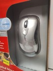 Vintage Microsoft Wireless Optical Mouse 2000 Dpi1000 Usb Receiver New Sealed
