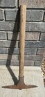 Antique Miners Drift Pick Axe