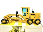 Caterpillar Cat 12g Motor Grader - Nzg 1 50 Scale Diecast Model  150 New