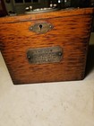 Antique The Dow Portable Electric Assistant Quack Medical Device Boston Mass