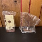 Willow Tree Metal Star Backdrop In Box Demdaco  26007  2 Available 