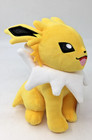 Jazwares Pok  mon Soft Plush 8  Jolteon New With Tag