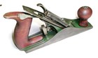 Vintage Sargent Hercules Wood Working  Carpenter Plane Made Usa Collectible Tool