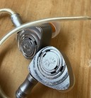 Elysian Pilgrim Wired In-ear Iems W  Cable  Carrying Case  Box   Warranty Card