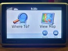 Garmin Nuvi 1350 Lmt Widescreen Portable Gps Navigator Lifetime Traffic - Tested