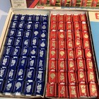 Vintage Stratego Board Game Milton Bradley 1970s Game Battle Strategy Complete
