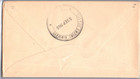 1965 Kuala Lumpur Malaysia Airmail First Flight Cover Ffc To London England