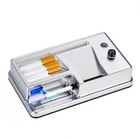 Cigarette Maker Rolling Making Hand Tobacco Injector Machine Long
