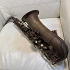 1915-martin  Saxophone -  Early Production Concertone
