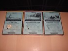 New Map Craft 3 D Model Kits Lot Of 3 Build Your Own Hawaii Cape Cod Homeschool