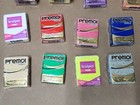 Lot Of 26 New Bars Premo   By Sculpey Polymer Oven Bake Clay 2 Oz Various Colors