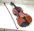 Antonius Stradivarius Cremonensis Faciebat Anno 1721 -made In Germany