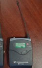 Sennheiser Sk300 G2 Wireless Mic Bodypack Transmitter A  518-554 Mhz Ew300 Sk100