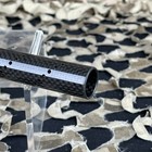 New Dlx 16  Two Piece Carbon Fiber Freak Barrel -  692 - Autococker