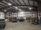 Durobeam Steel 40x75x16 Metal Building Home Garage Auto Workshop Office Direct