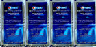 Crest 3d White Professional Effects Whitestrips Teeth Whitening Strips New 3 D